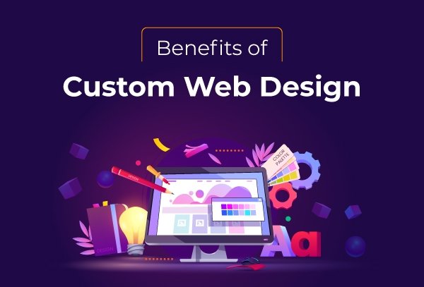 Custom Web Design Blog