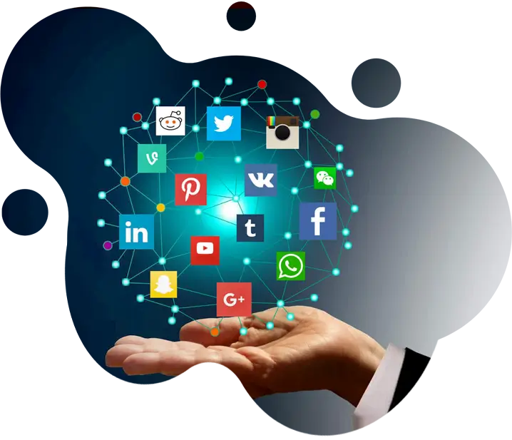 Digital Marketing Agency